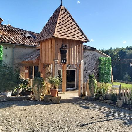 Chateau La Bastide Cardan Saint-Sulpice-de-Pommiers Ngoại thất bức ảnh